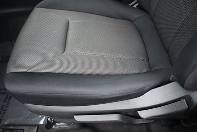 2018 Subaru Crosstrek 2.0i